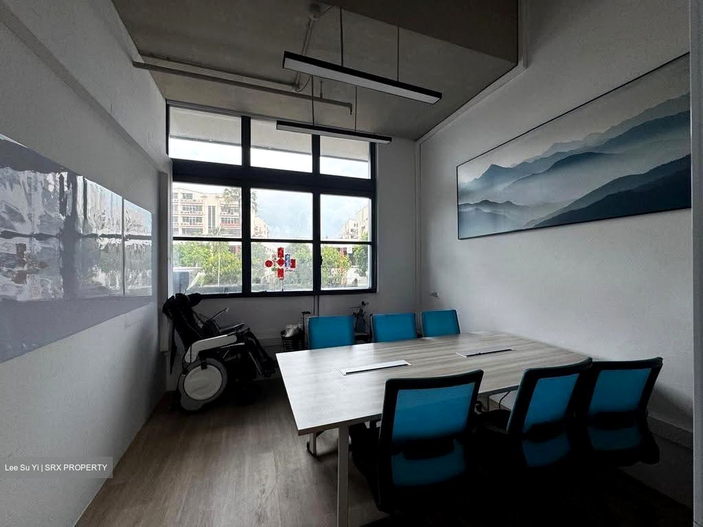 Ubi Techpark (D14), Factory #639382441